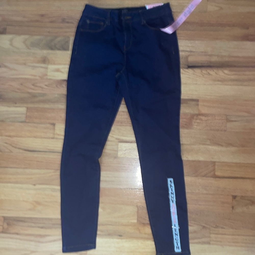 CiSong  Denim Collection Size 7/28
